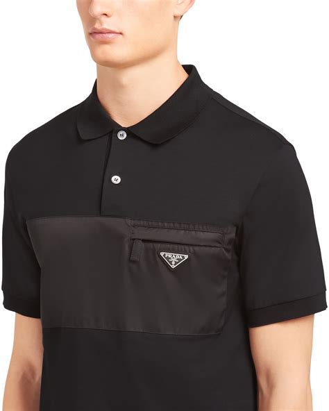 Polos Prada para hombre 